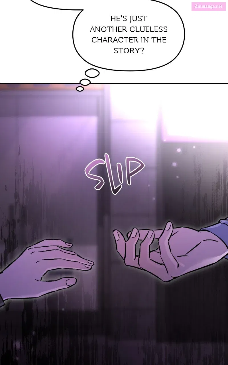 Why Does Everyone Love Me?! Chapter 19 page 39 - 