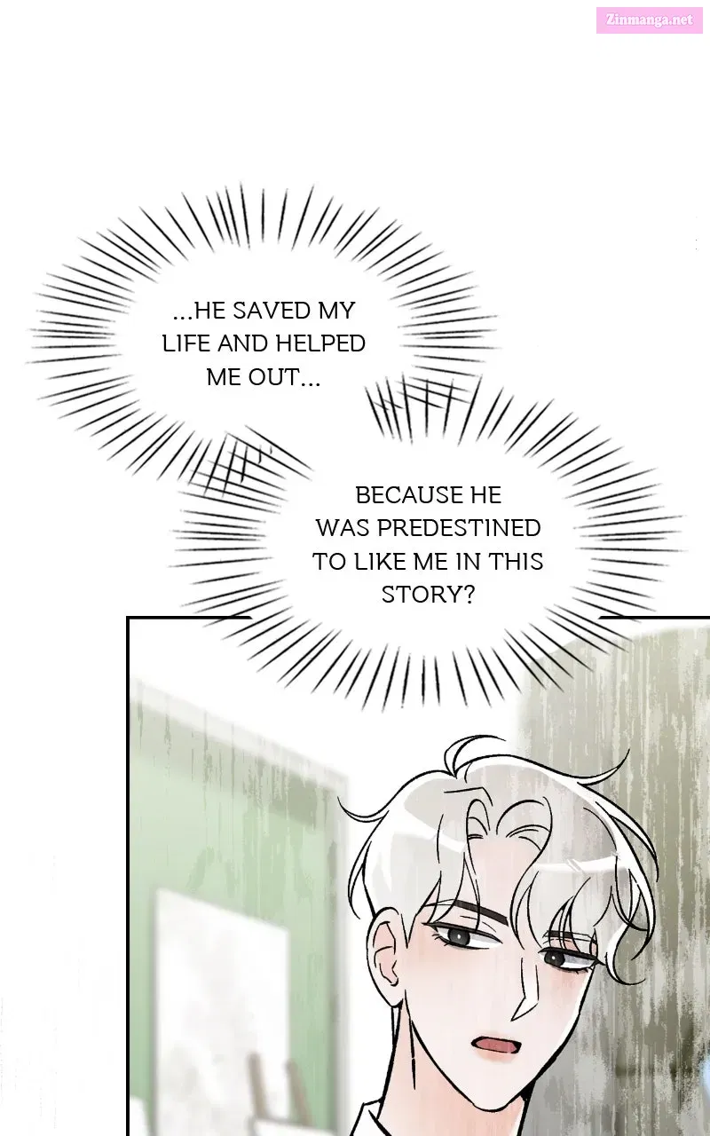 Why Does Everyone Love Me?! Chapter 19 page 42 - 
