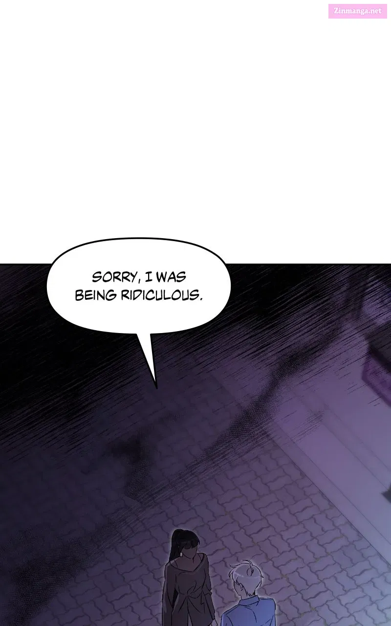Why Does Everyone Love Me?! Chapter 19 page 48 - 