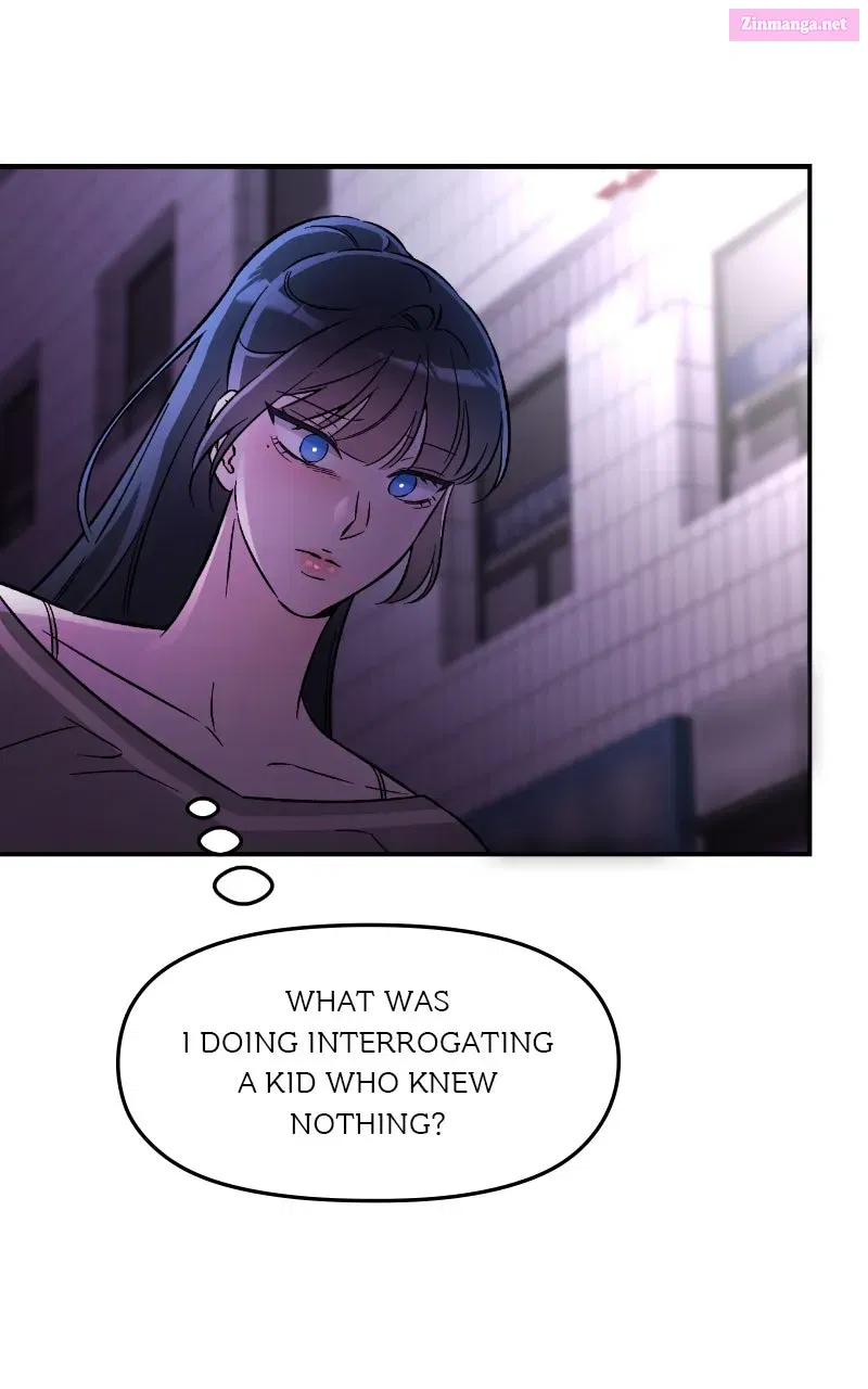 Why Does Everyone Love Me?! Chapter 19 page 50 - 