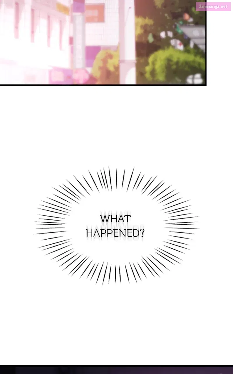Why Does Everyone Love Me?! Chapter 19 page 6 - 