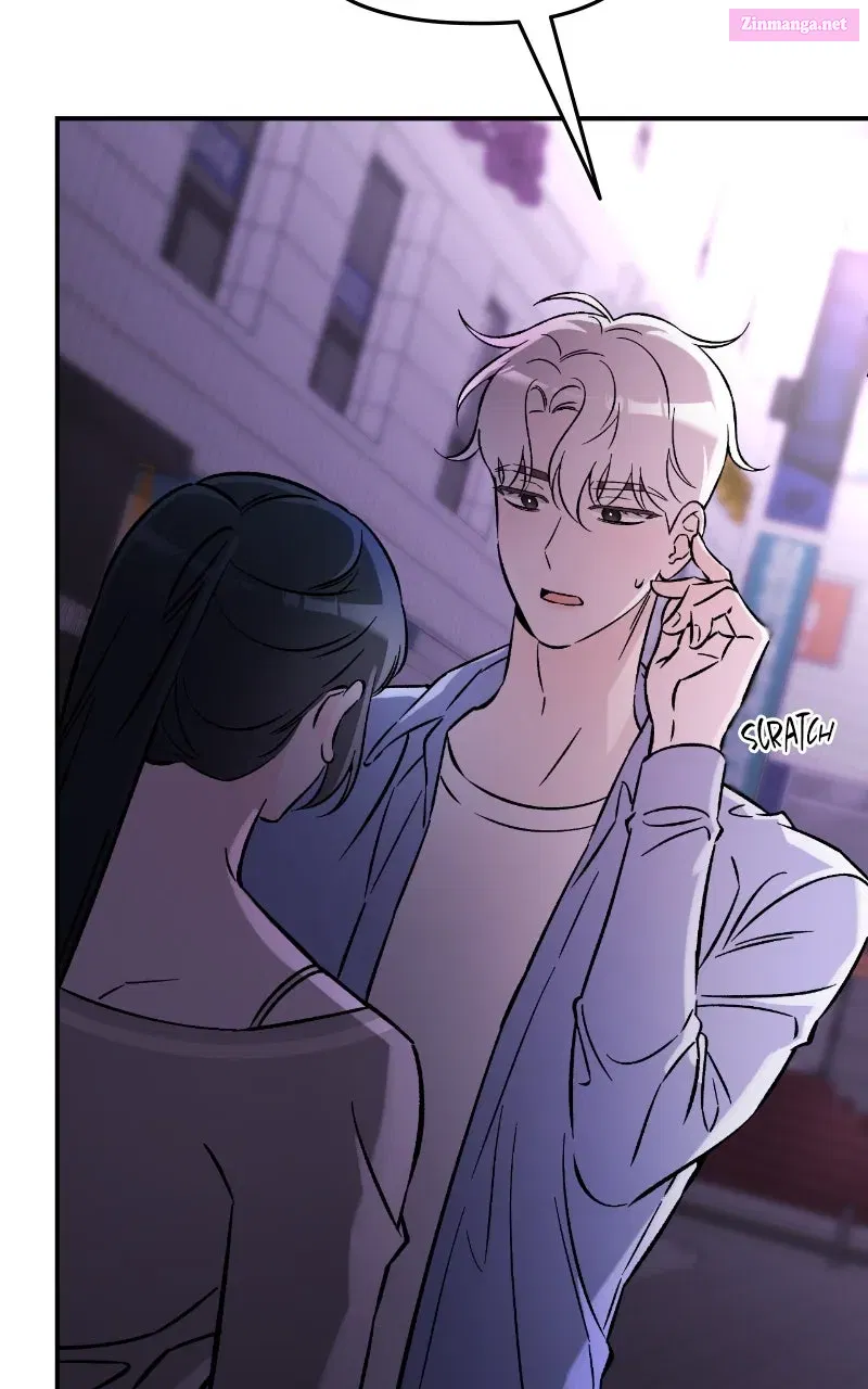 Why Does Everyone Love Me?! Chapter 19 page 72 - 