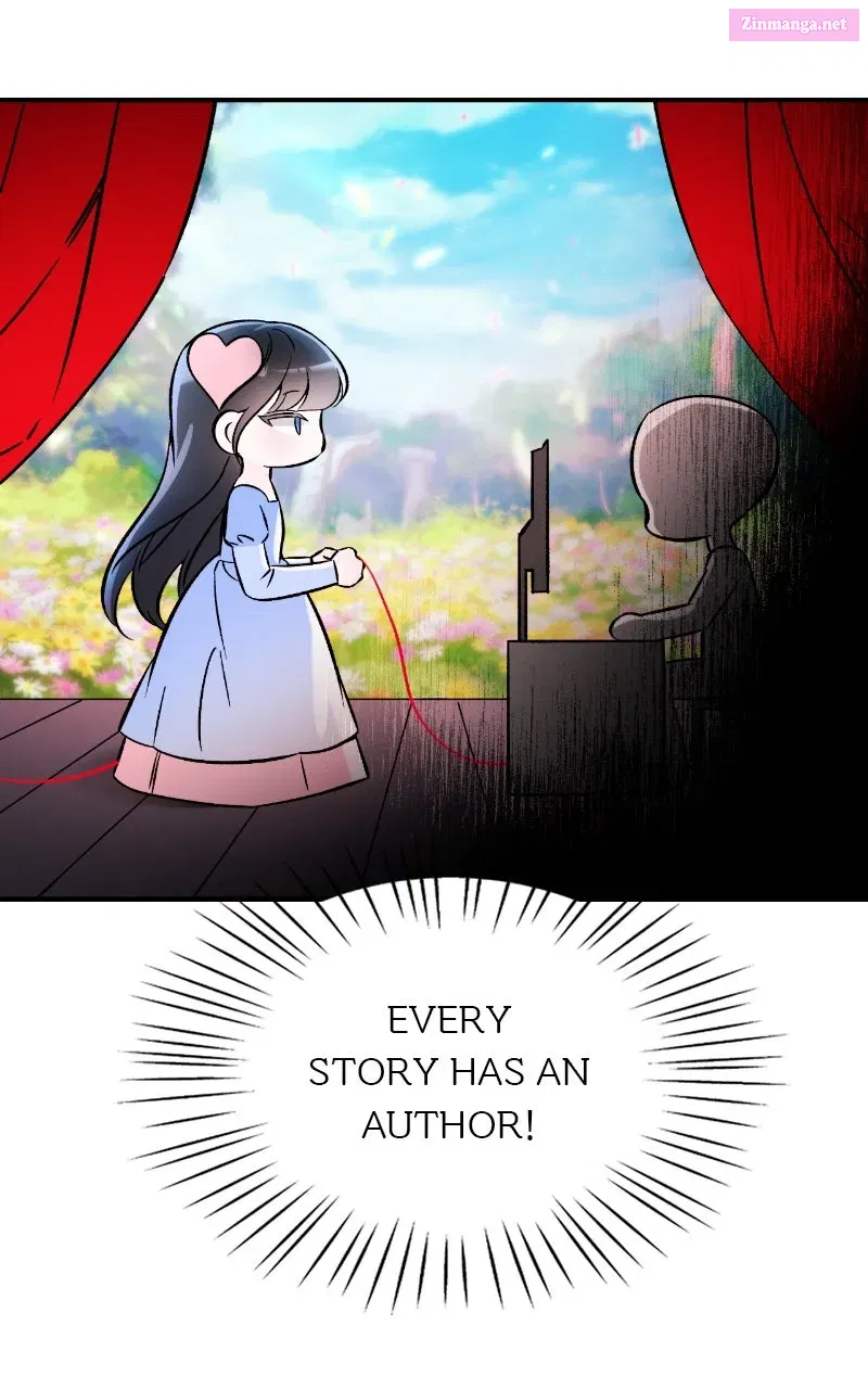 Why Does Everyone Love Me?! Chapter 19 page 94 - 
