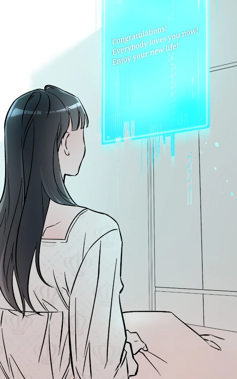 Why Does Everyone Love Me?! Chapter 2 page 144 - 