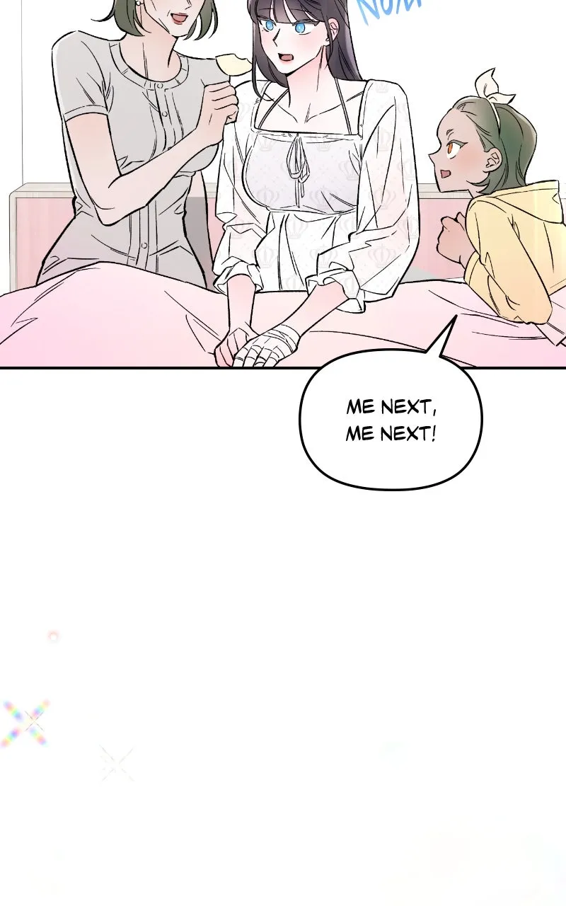 Why Does Everyone Love Me?! Chapter 2 page 151 - 