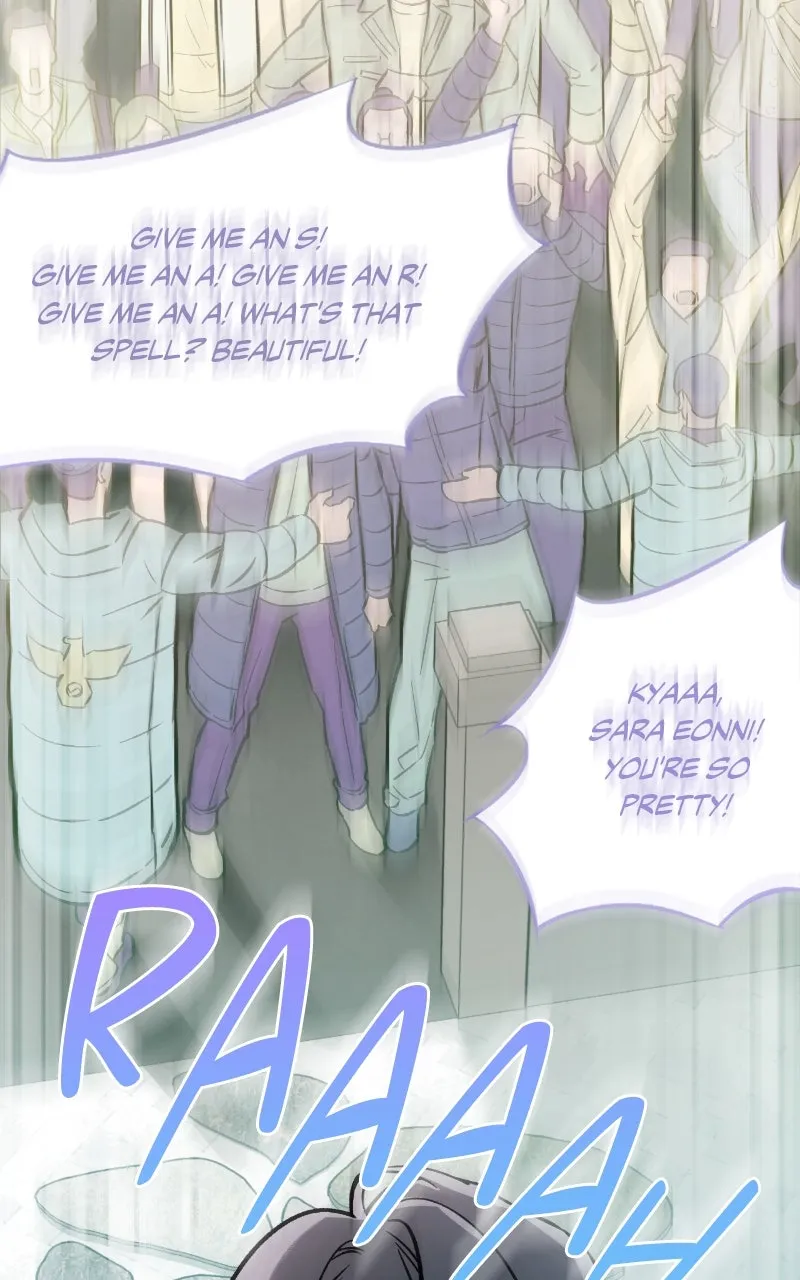 Why Does Everyone Love Me?! Chapter 2 page 19 - 