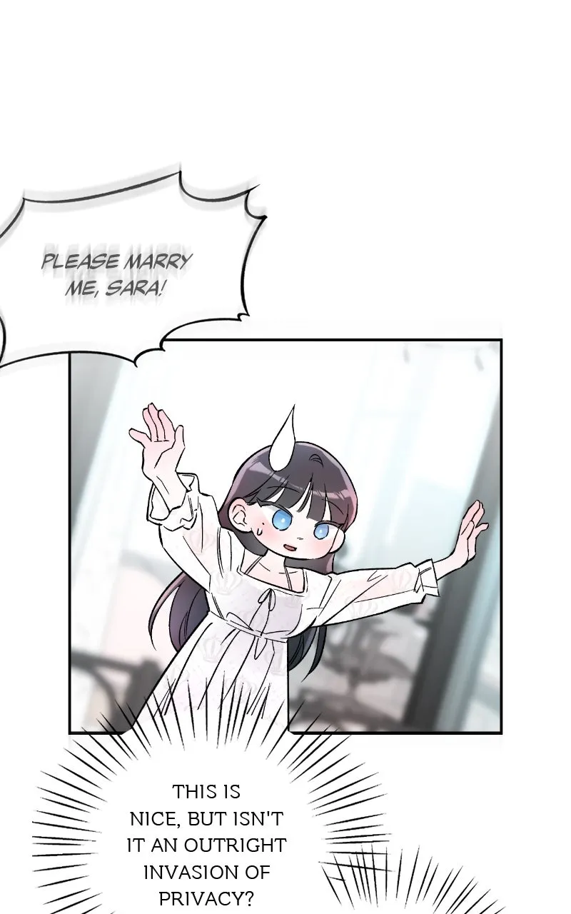 Why Does Everyone Love Me?! Chapter 2 page 21 - 