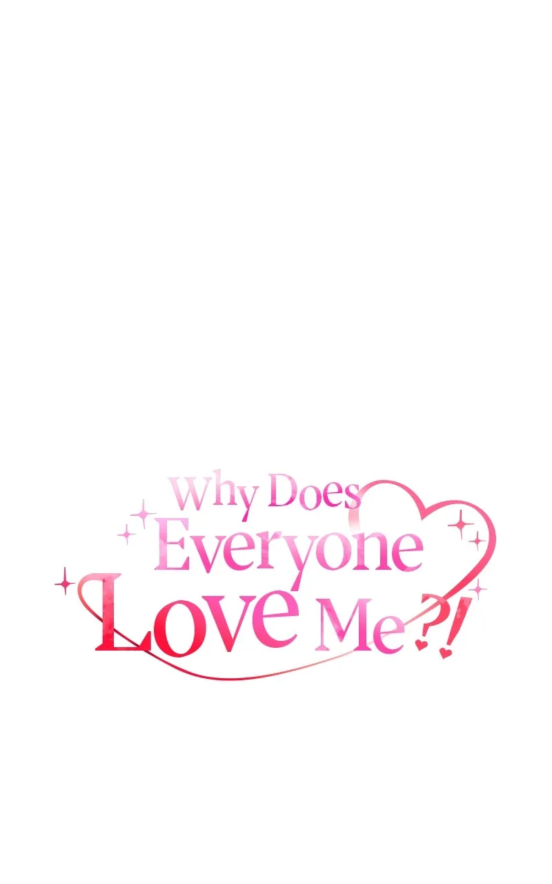 Why Does Everyone Love Me?! Chapter 2 page 45 - 