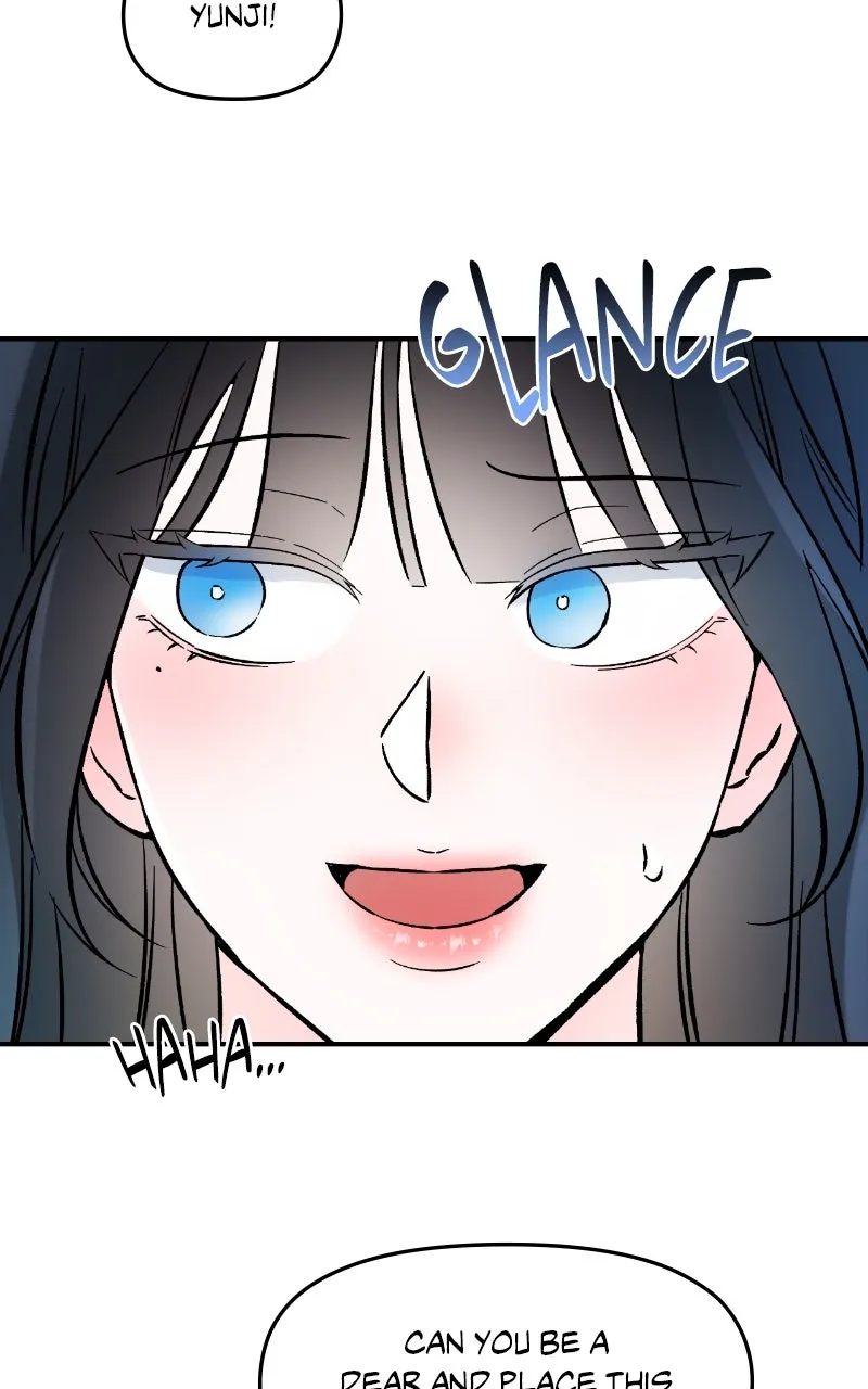 Why Does Everyone Love Me?! Chapter 2 page 47 - 