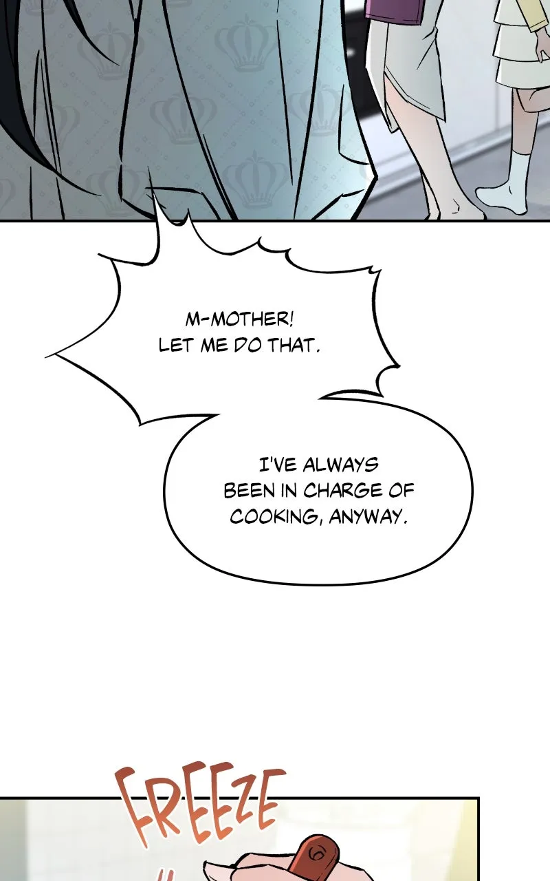 Why Does Everyone Love Me?! Chapter 2 page 52 - 