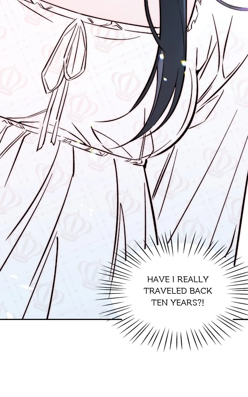Why Does Everyone Love Me?! Chapter 2 page 8 - 