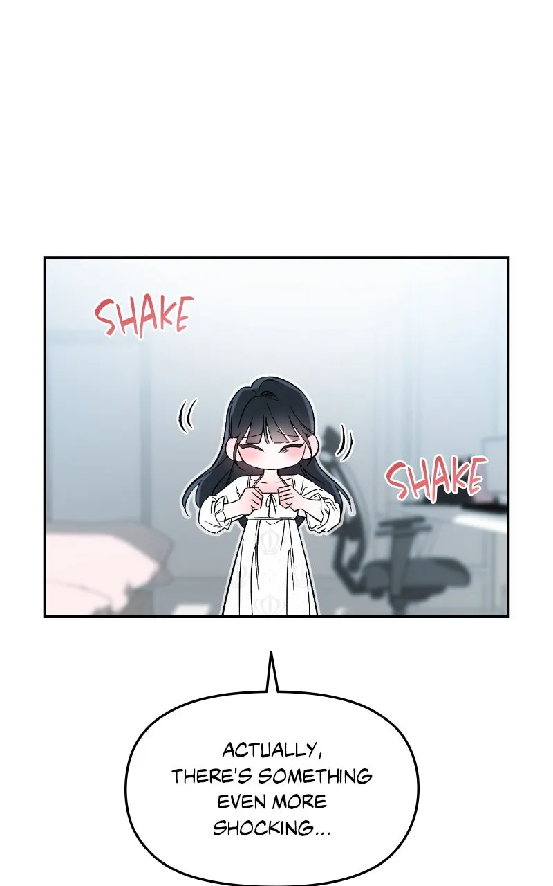 Why Does Everyone Love Me?! Chapter 2 page 9 - 