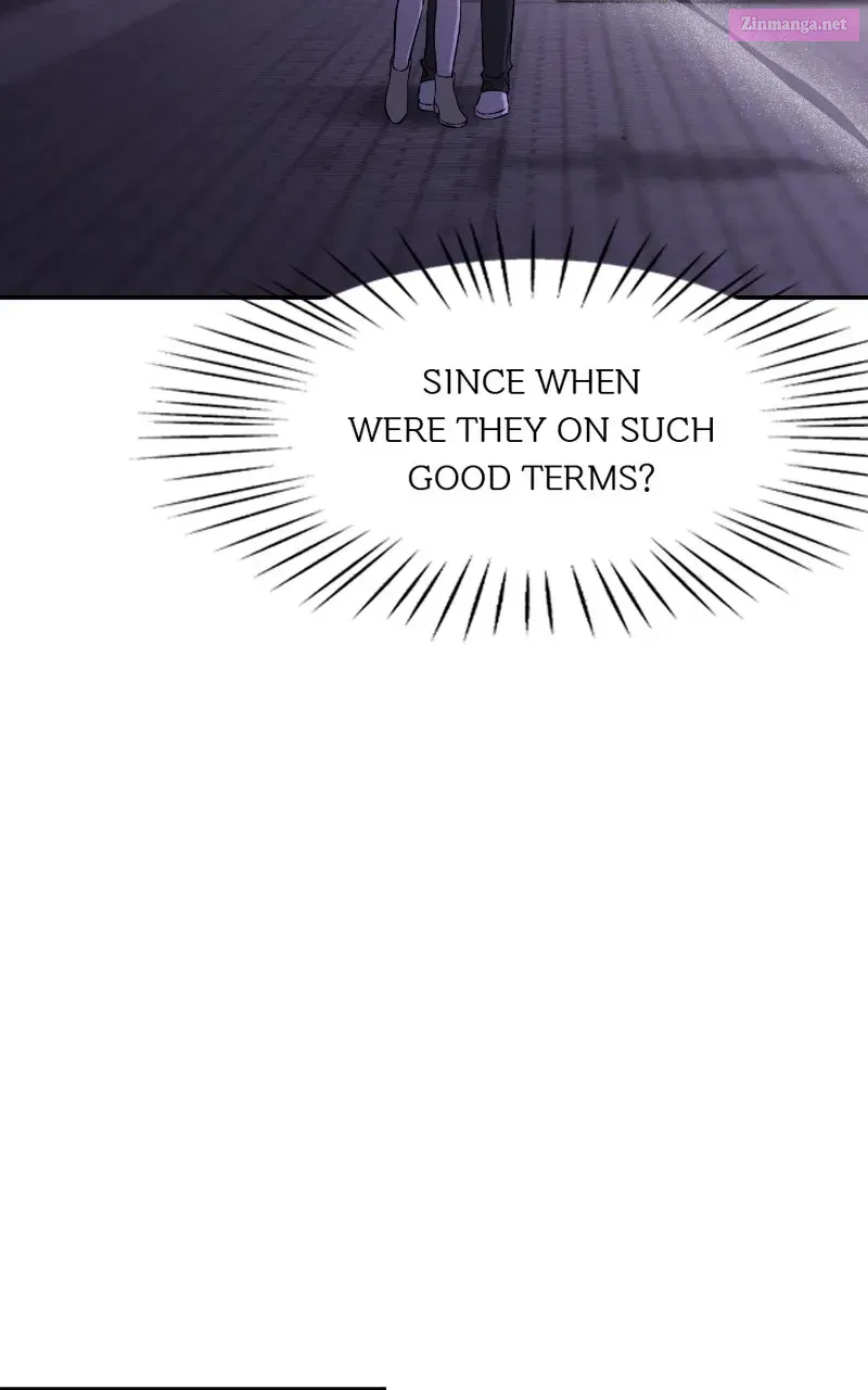 Why Does Everyone Love Me?! Chapter 20 page 2 - 