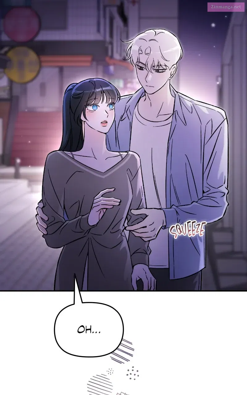 Why Does Everyone Love Me?! Chapter 20 page 11 - 