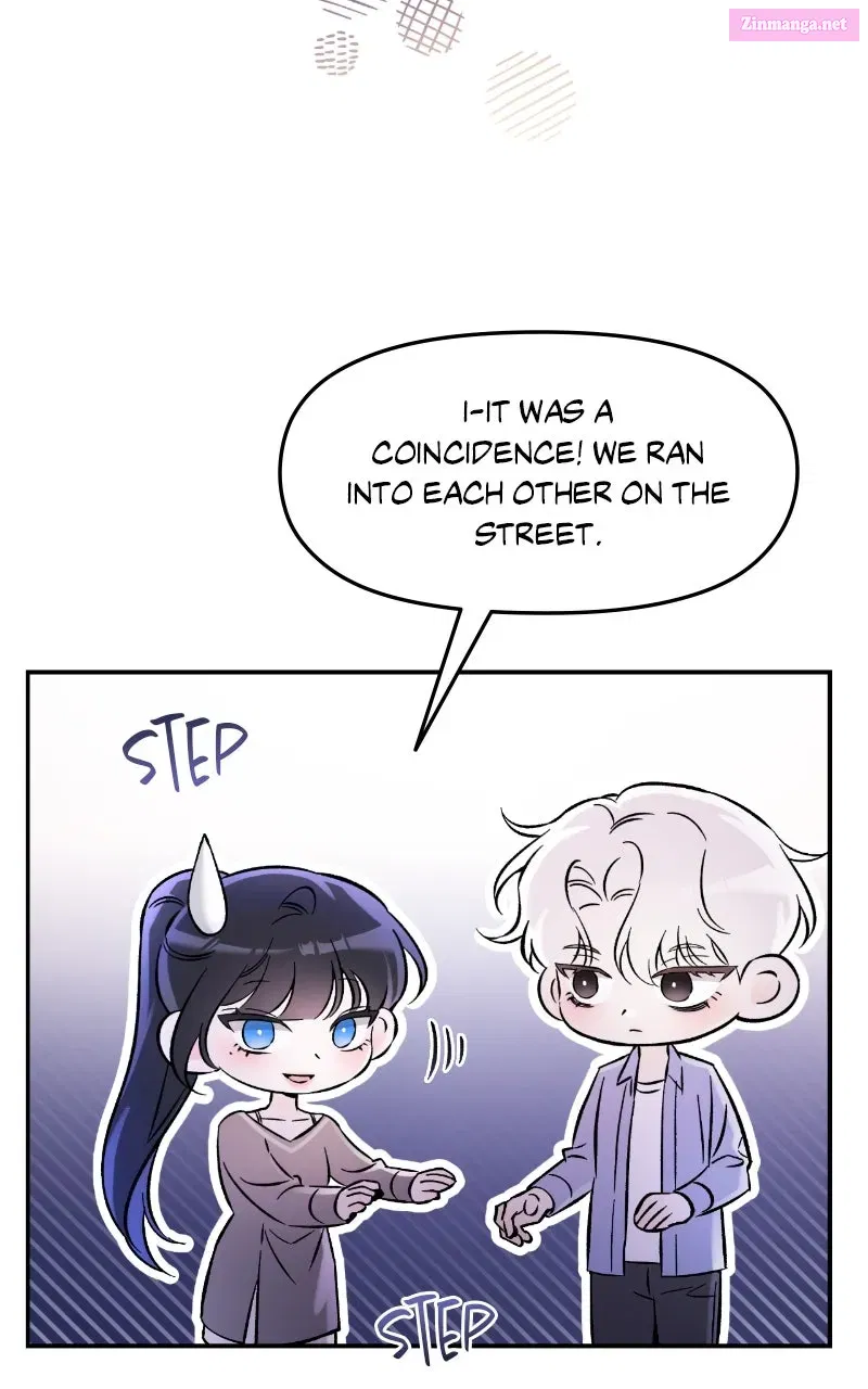 Why Does Everyone Love Me?! Chapter 20 page 12 - 