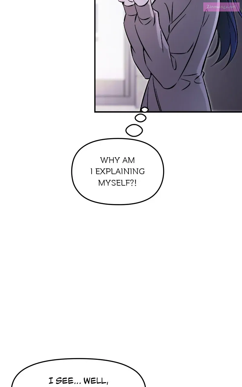 Why Does Everyone Love Me?! Chapter 20 page 14 - 