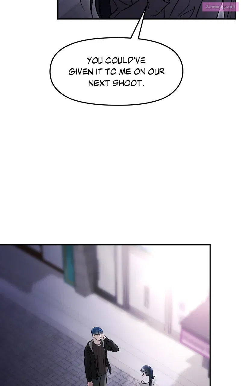 Why Does Everyone Love Me?! Chapter 20 page 17 - 
