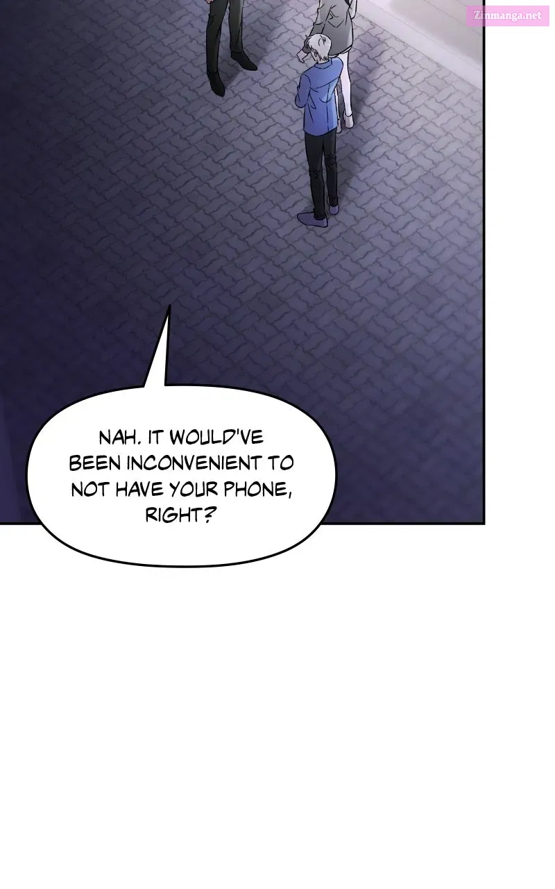 Why Does Everyone Love Me?! Chapter 20 page 18 - 