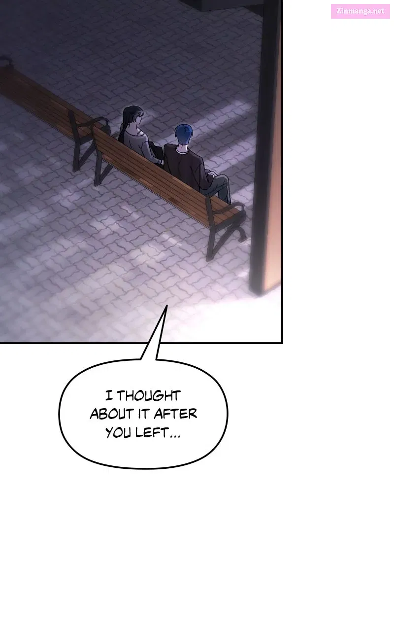 Why Does Everyone Love Me?! Chapter 20 page 24 - 
