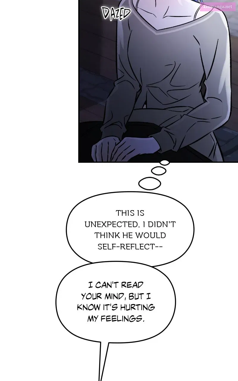 Why Does Everyone Love Me?! Chapter 20 page 27 - 