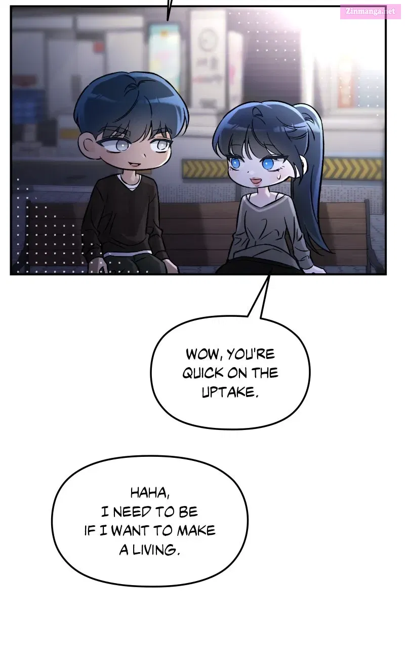 Why Does Everyone Love Me?! Chapter 20 page 28 - 