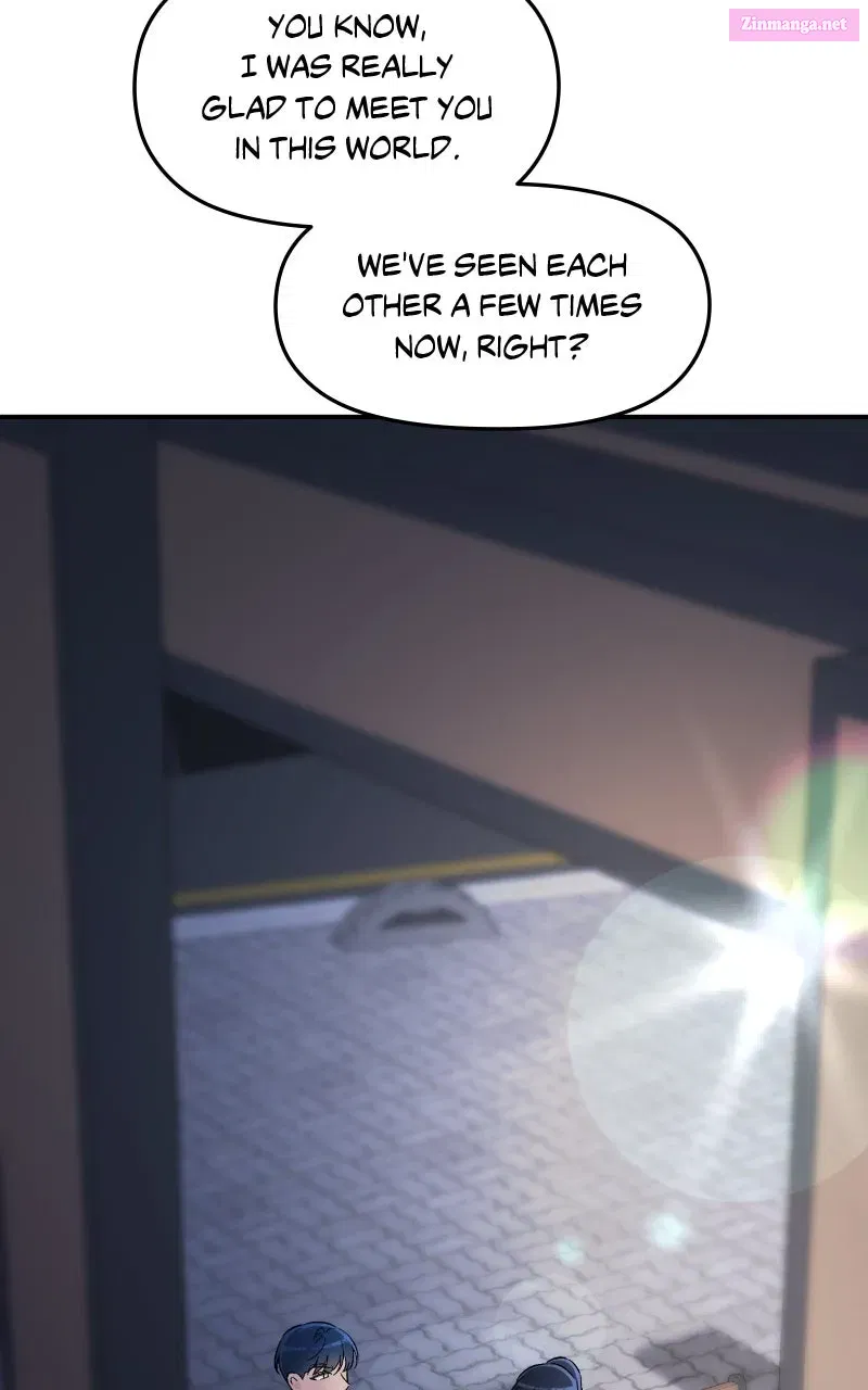Why Does Everyone Love Me?! Chapter 20 page 30 - 