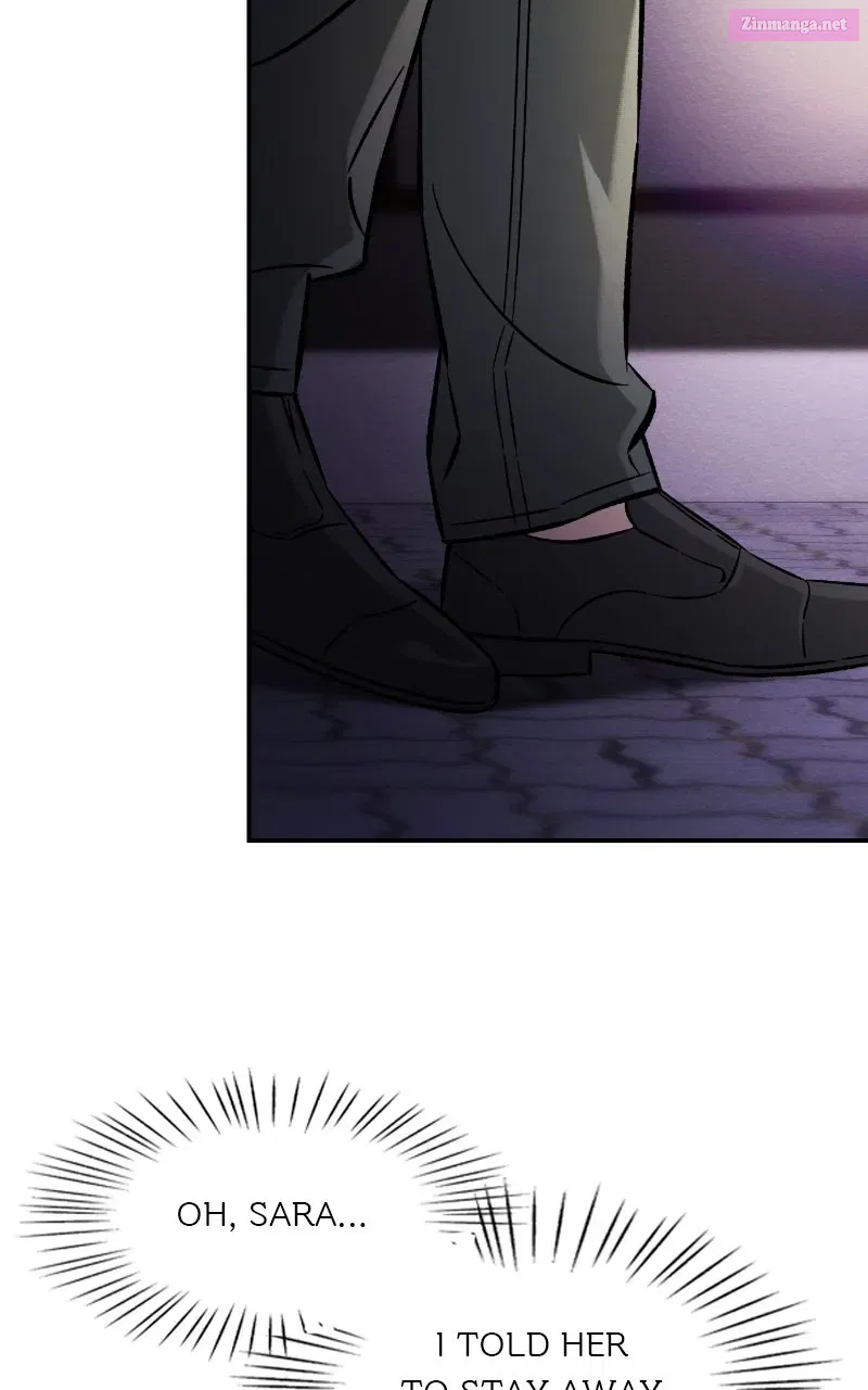 Why Does Everyone Love Me?! Chapter 20 page 4 - 