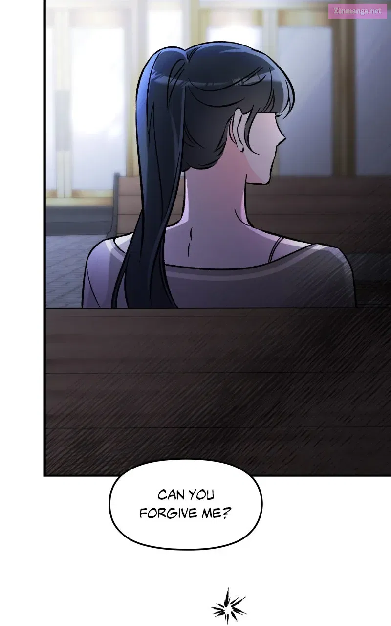 Why Does Everyone Love Me?! Chapter 20 page 35 - 