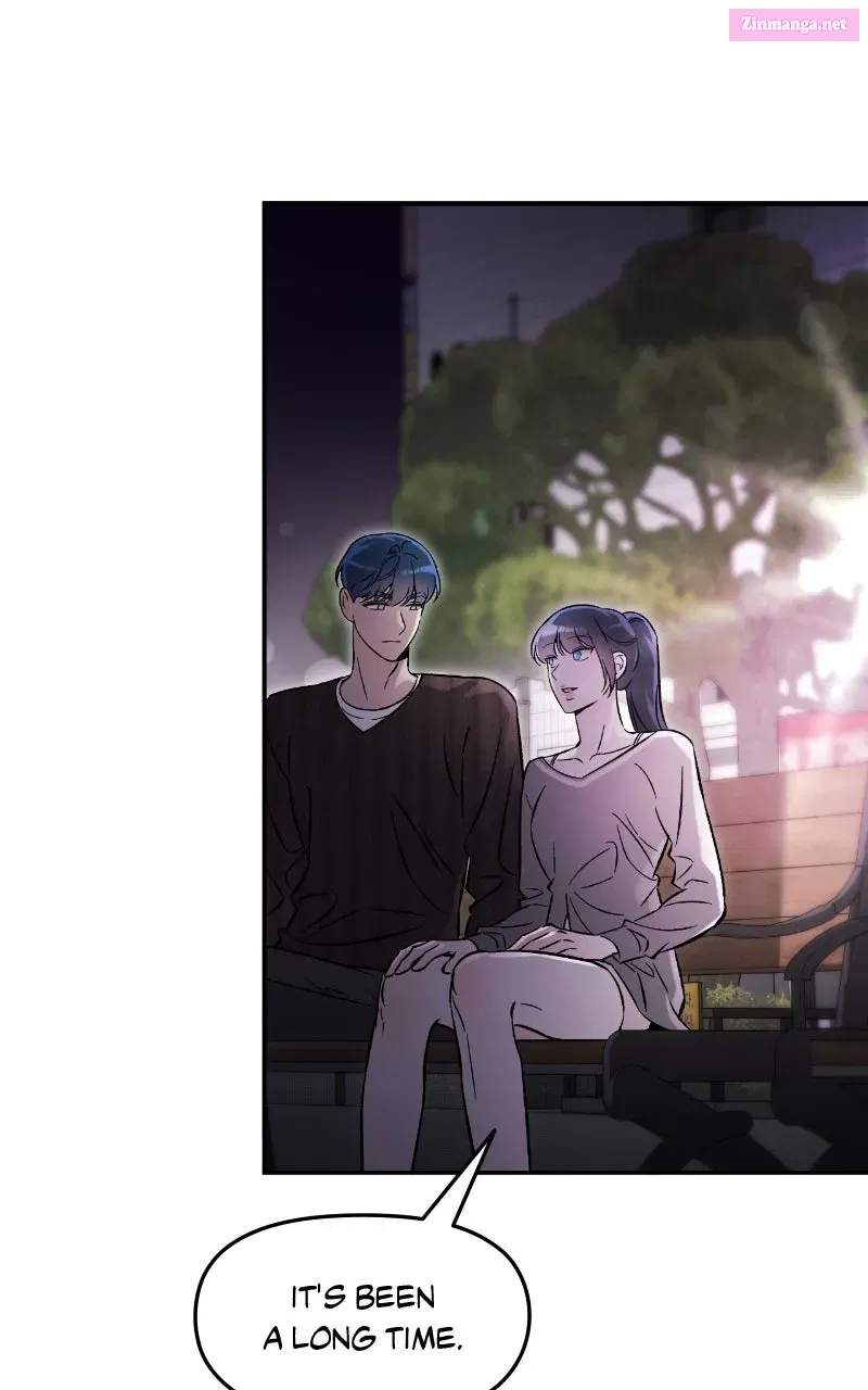 Why Does Everyone Love Me?! Chapter 20 page 37 - 