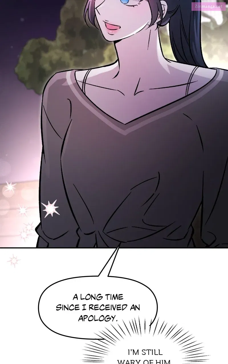 Why Does Everyone Love Me?! Chapter 20 page 39 - 