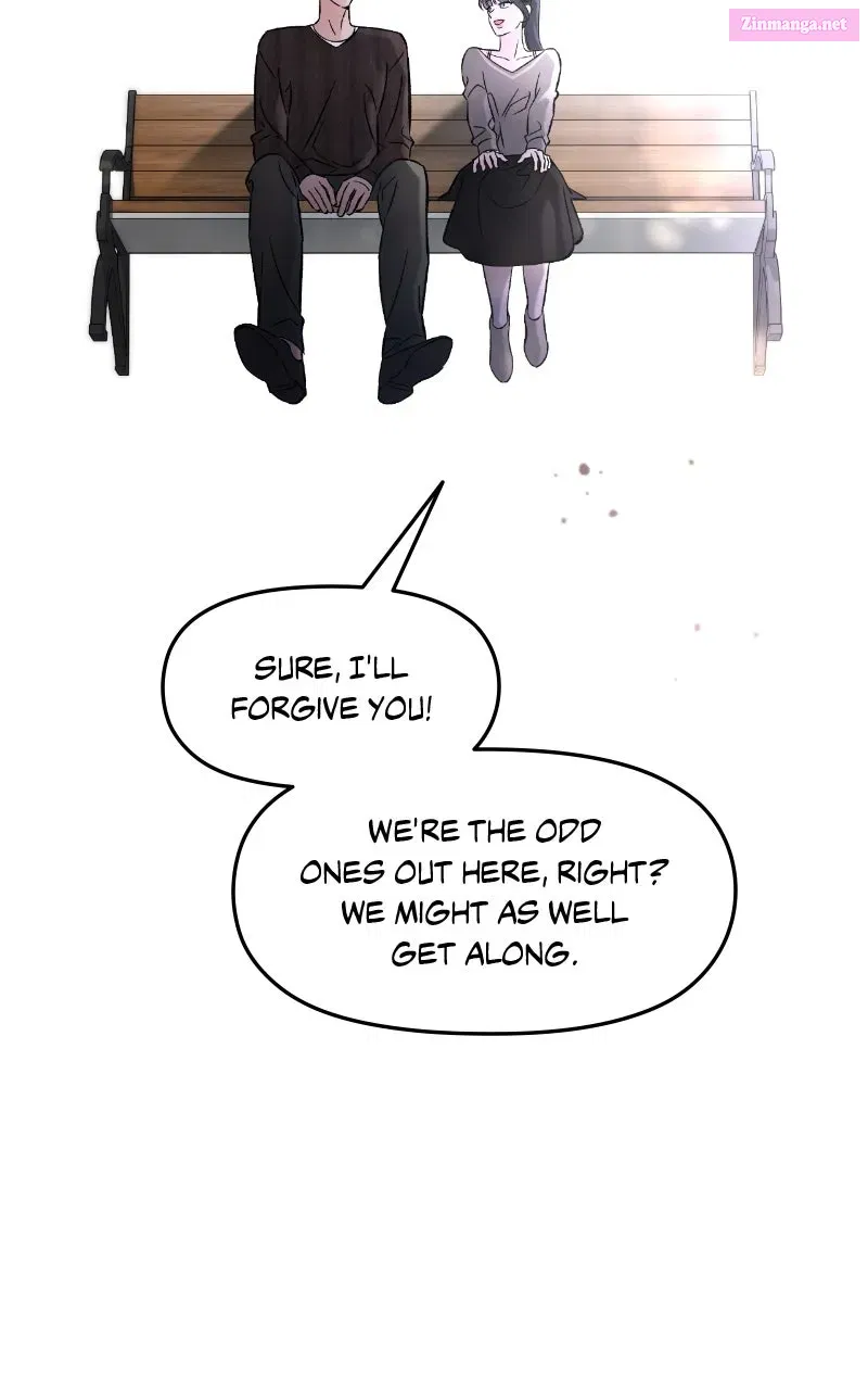 Why Does Everyone Love Me?! Chapter 20 page 41 - 