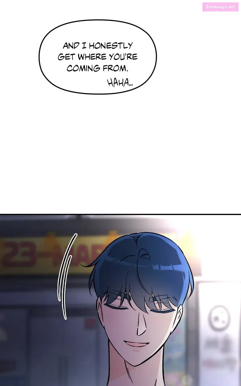Why Does Everyone Love Me?! Chapter 20 page 43 - 