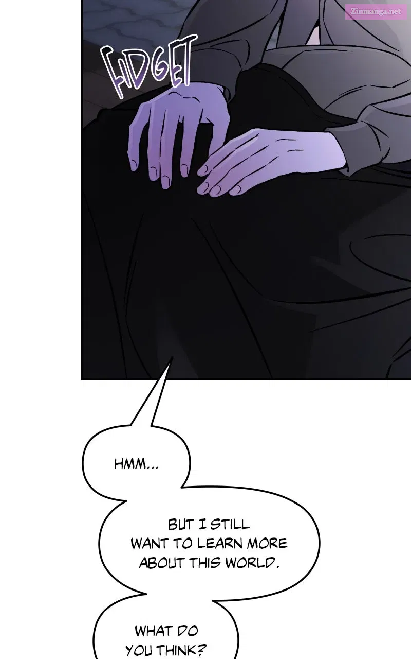 Why Does Everyone Love Me?! Chapter 20 page 45 - 