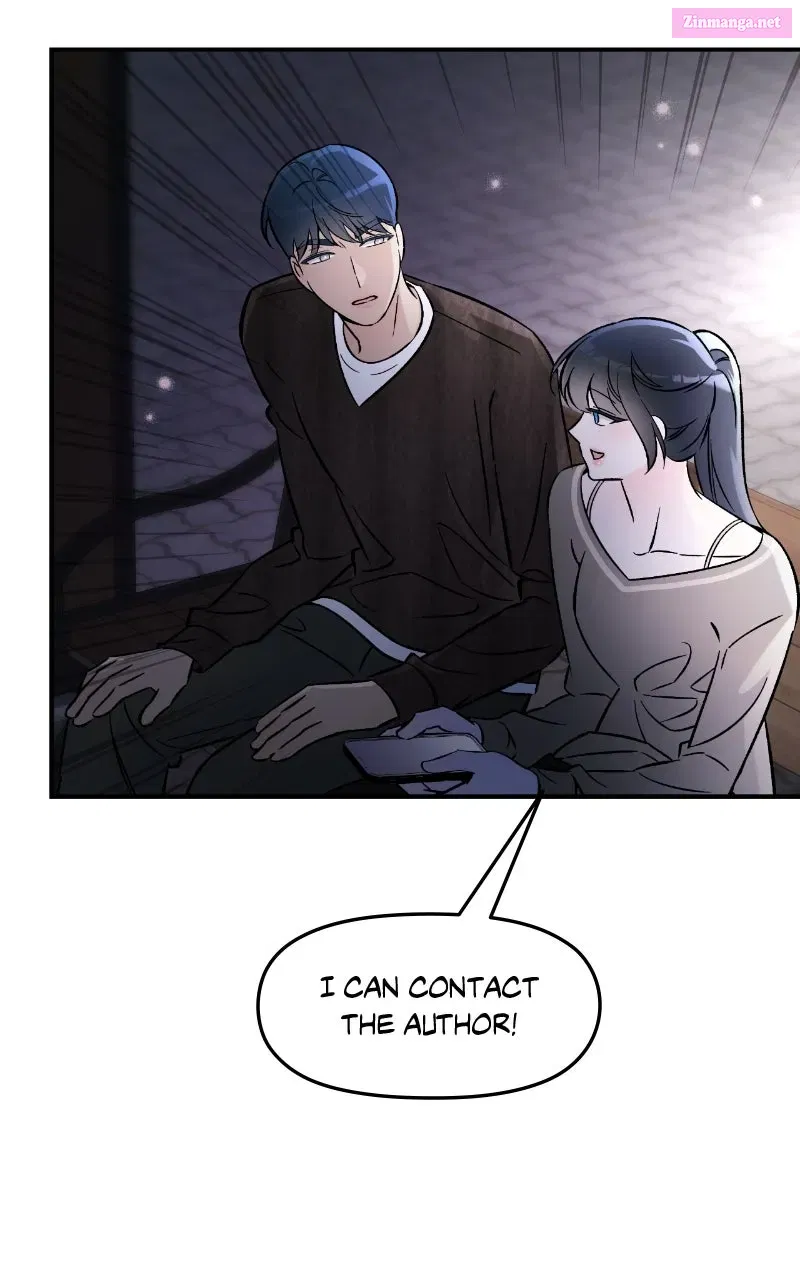 Why Does Everyone Love Me?! Chapter 20 page 51 - 