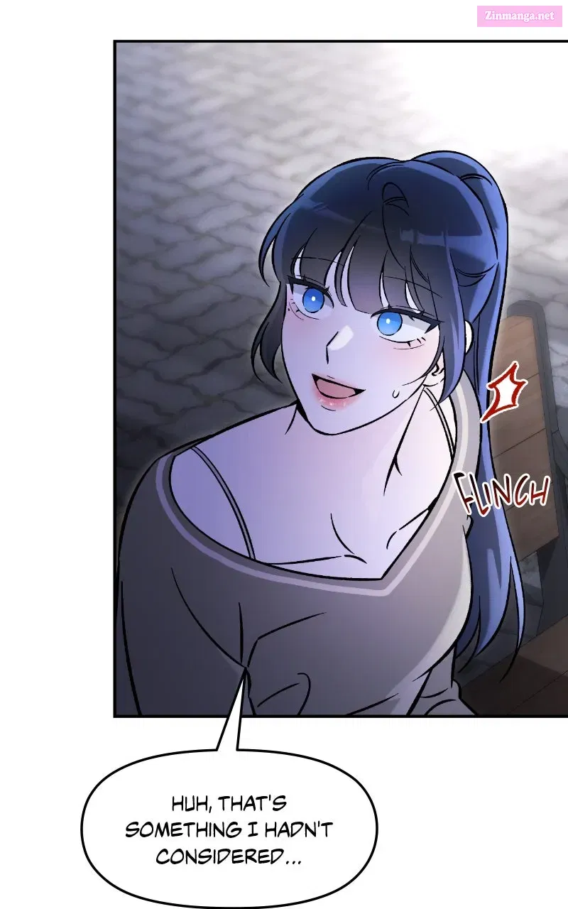 Why Does Everyone Love Me?! Chapter 20 page 54 - 