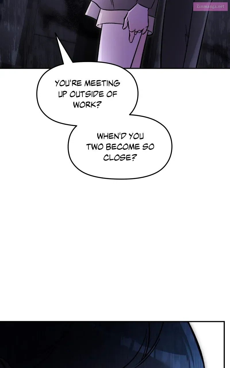 Why Does Everyone Love Me?! Chapter 20 page 7 - 