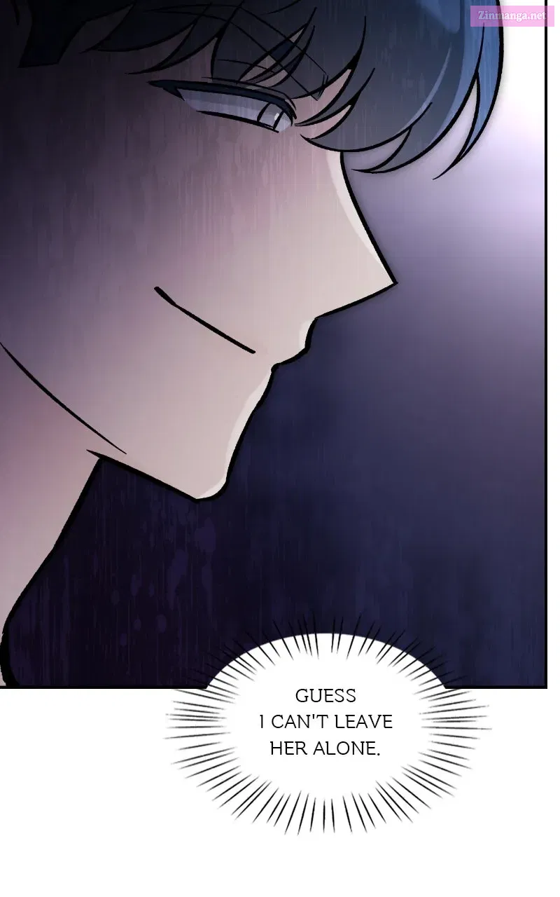 Why Does Everyone Love Me?! Chapter 20 page 8 - 