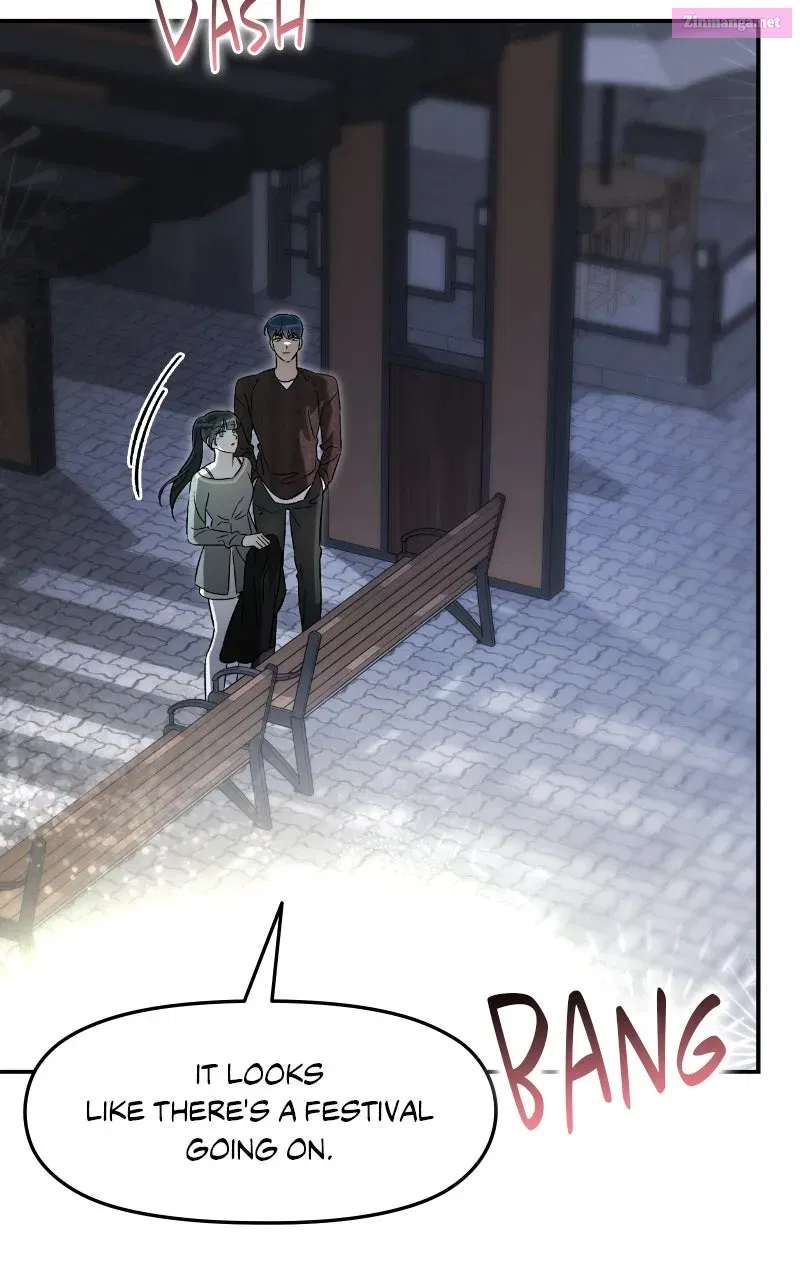Why Does Everyone Love Me?! Chapter 20 page 71 - 