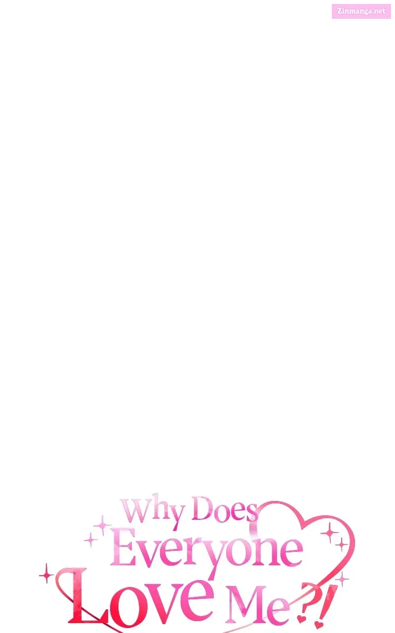 Why Does Everyone Love Me?! Chapter 20 page 9 - 