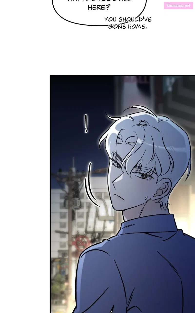 Why Does Everyone Love Me?! Chapter 20 page 81 - 