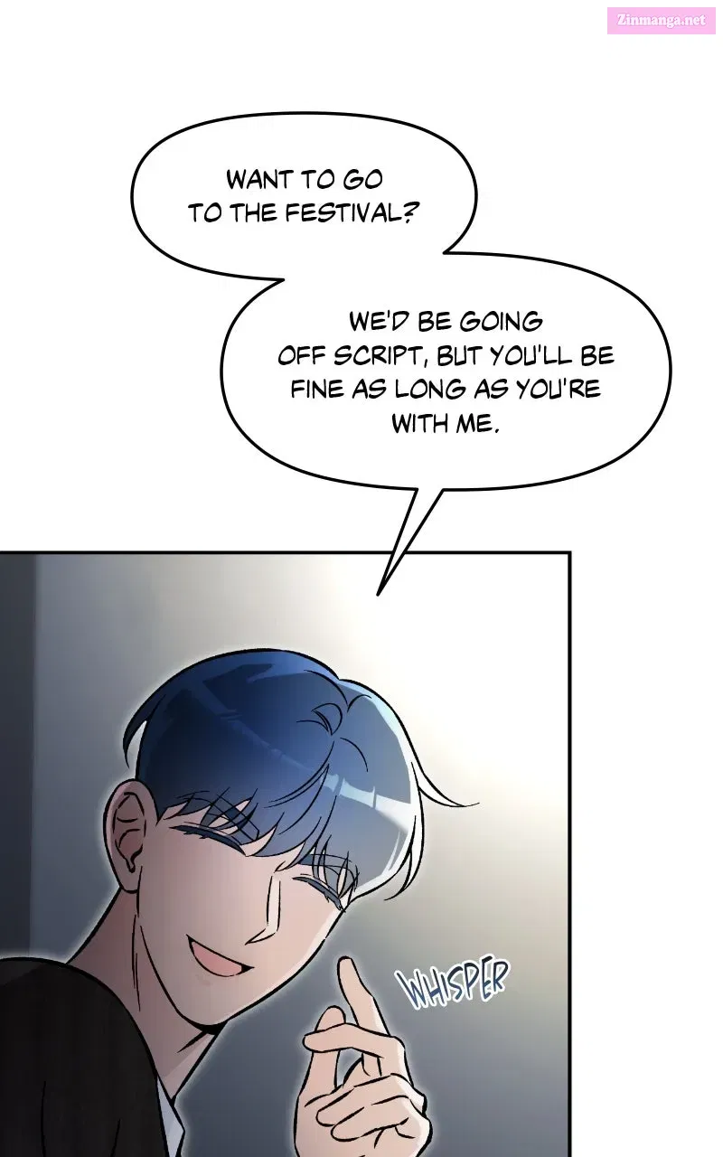 Why Does Everyone Love Me?! Chapter 20 page 84 - 