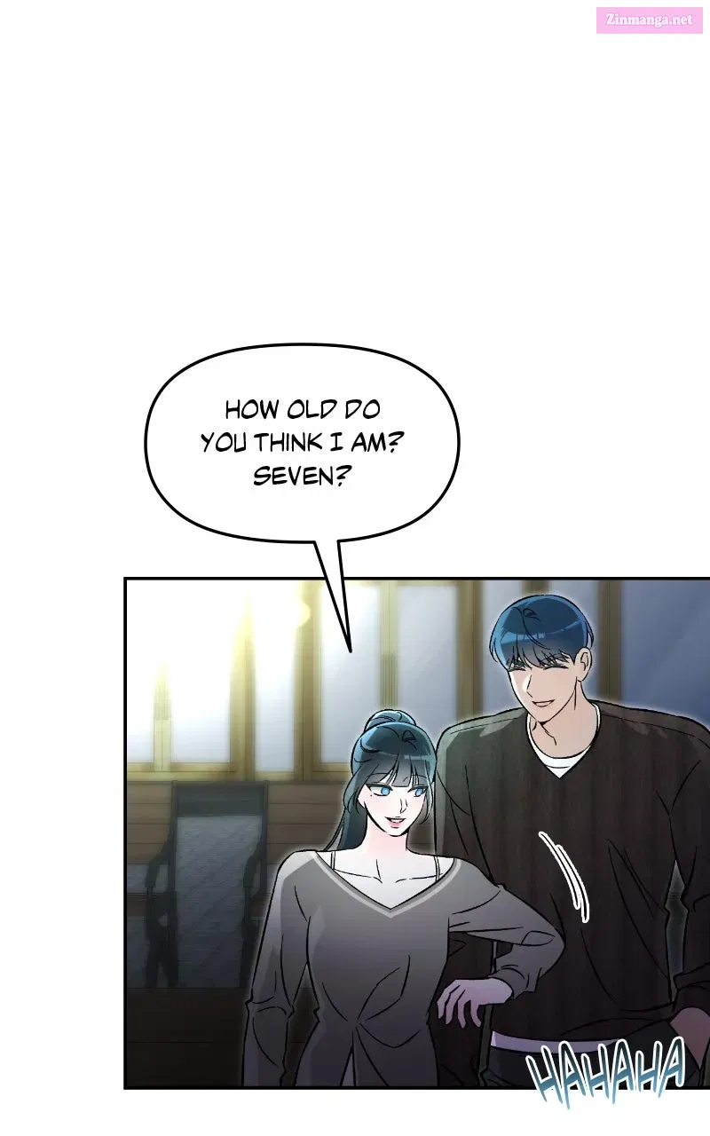 Why Does Everyone Love Me?! Chapter 20 page 88 - 
