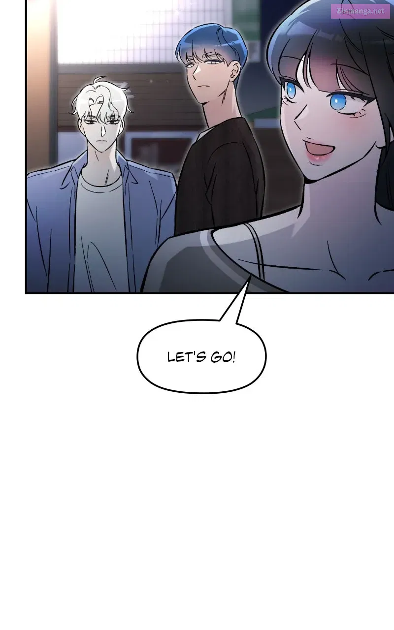 Why Does Everyone Love Me?! Chapter 20 page 99 - 
