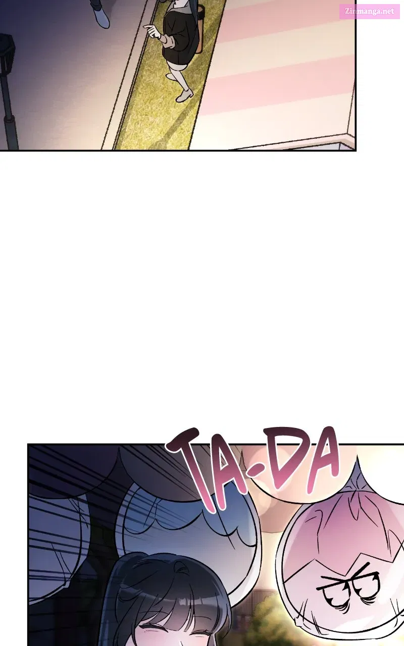 Why Does Everyone Love Me?! Chapter 21 page 16 - 