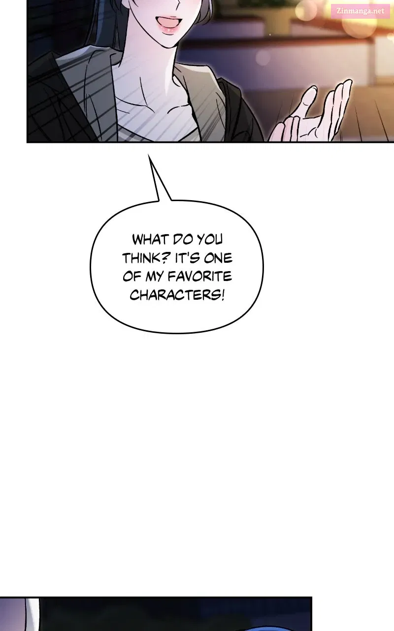 Why Does Everyone Love Me?! Chapter 21 page 17 - 