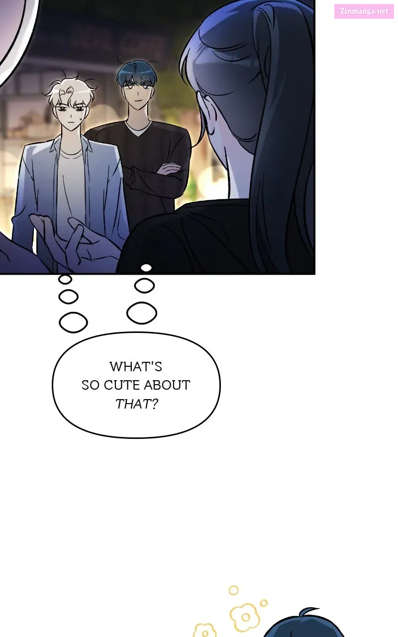 Why Does Everyone Love Me?! Chapter 21 page 18 - 