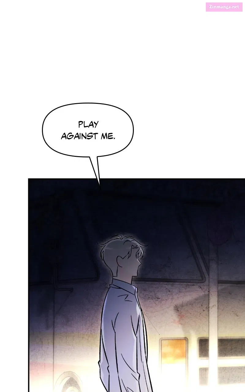 Why Does Everyone Love Me?! Chapter 21 page 23 - 