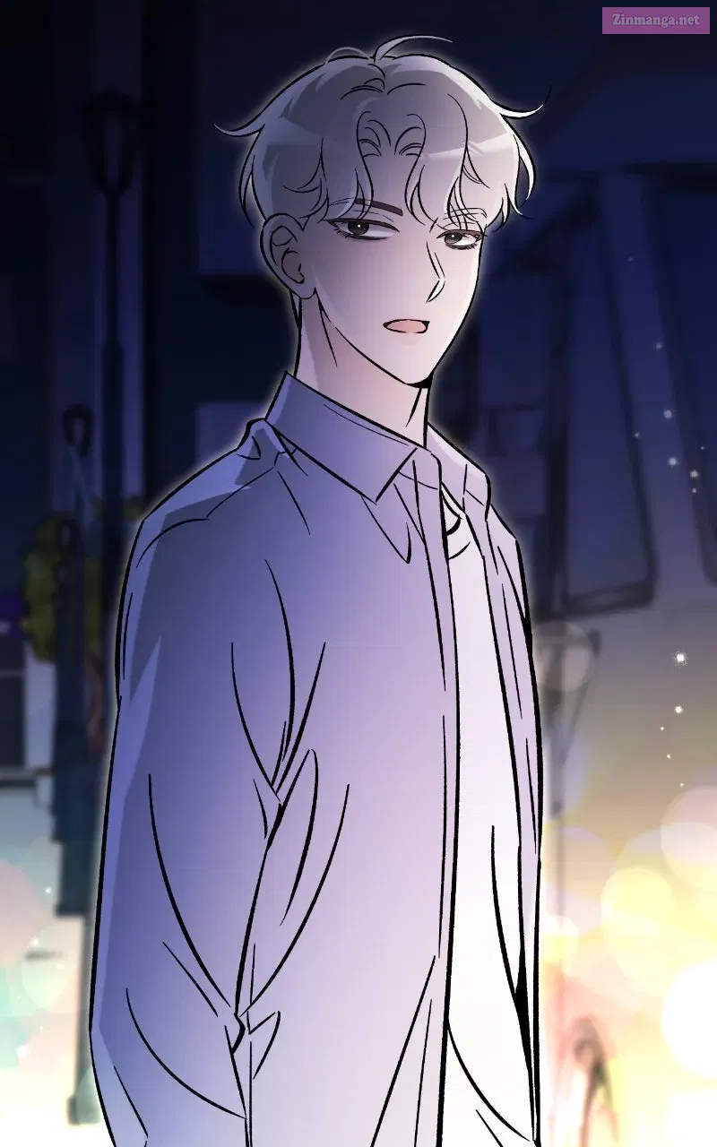 Why Does Everyone Love Me?! Chapter 21 page 25 - 