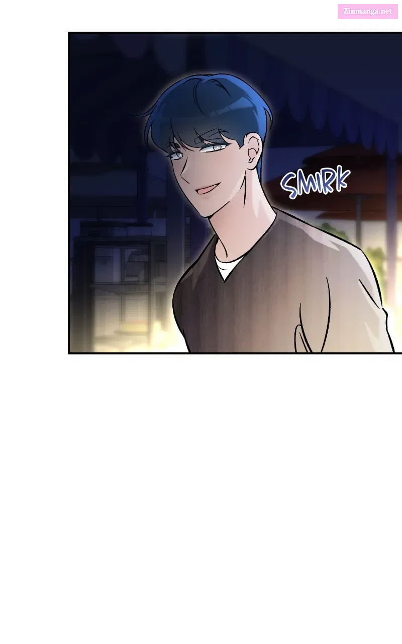 Why Does Everyone Love Me?! Chapter 21 page 27 - 