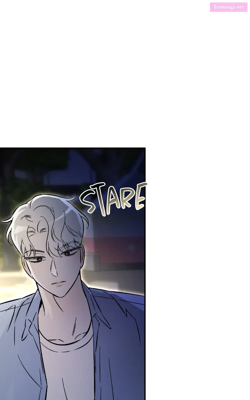Why Does Everyone Love Me?! Chapter 21 page 34 - 